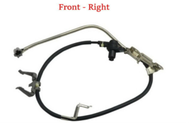 ABS Wheel Speed Sensor Front Right Fits:OEM#89542-33010 ES300 Camry Avalon 92-96 - £11.02 GBP