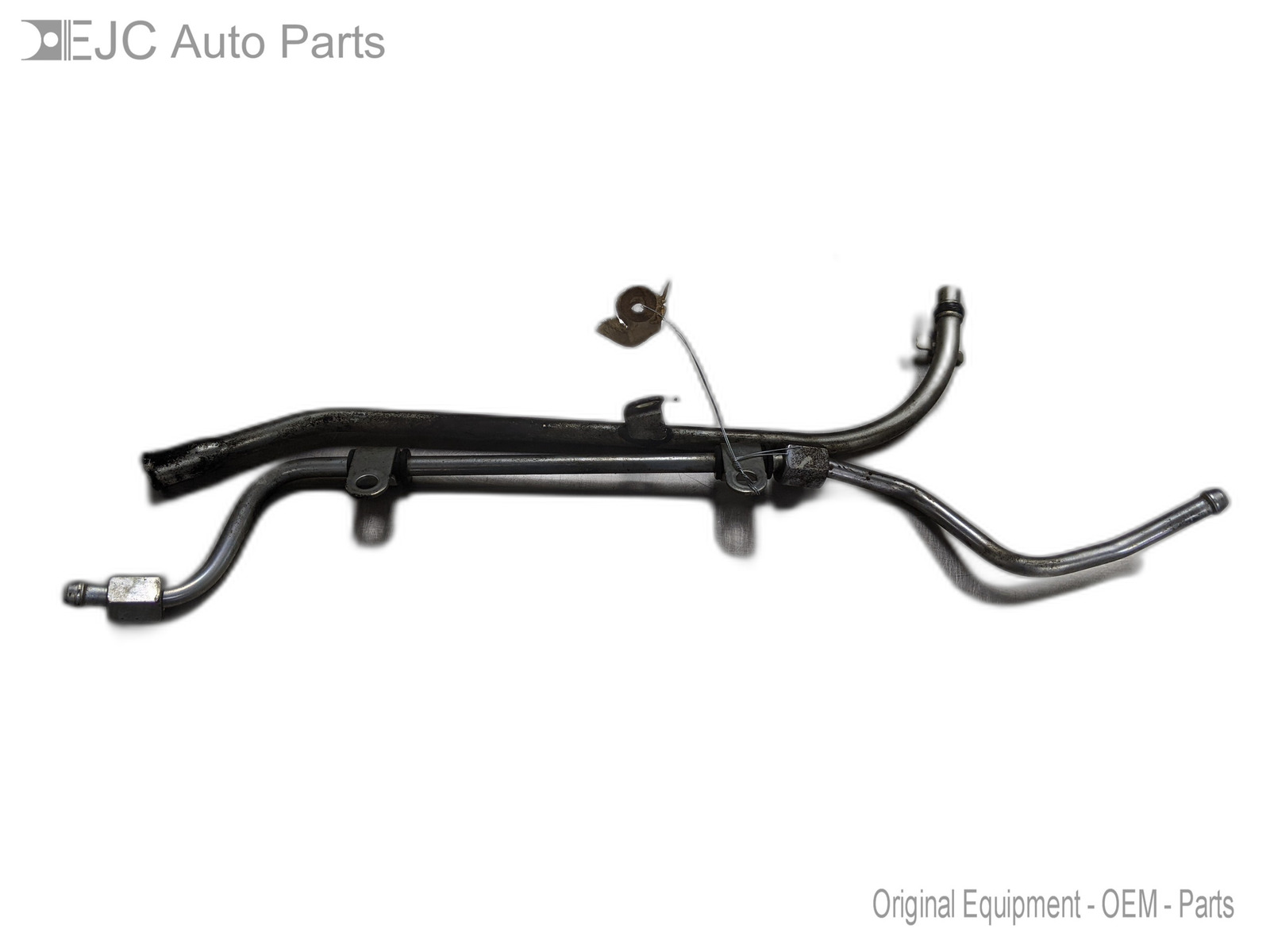 Fuel Rail To Rail Fuel Line For 15-16 Subaru WRX  2.0  Turbo - $29.65