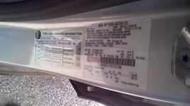 Power Brake Booster Fits 14-16 FUSION 103954272 - $76.00