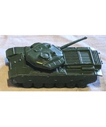 NICE CLEAN  vintage  MATCHBOX LESNEY  &quot;CENTURION &quot;MARK III  TANK - $29.69 CAD