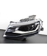 2016 2017 2018 Chevrolet Camaro HID Xenon Headlight Left Driver Side LH OEM - $693.85 CAD