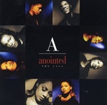  Call by Anointed Cd  - £8.01 GBP