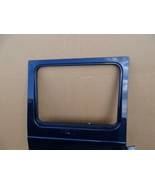 02-06 Mercedes W463 G500 G55 door shell, right rear - $895.15 CAD