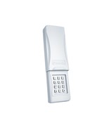 Sommer Direct Drive 4078V001 310MHz Wireless Keypad Synoris 1043 1053 Op... - €46,04 EUR