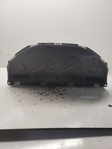 Speedometer Cluster Only MPH Fits 01 VOLVO 60 SERIES 1137941 - £60.15 GBP