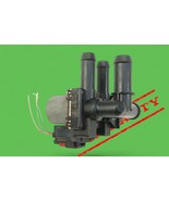 02-2005 ford thunderbird tbird HEATER HVAC CONTROL VALVE SOLENOID OEM - $80.86 CAD