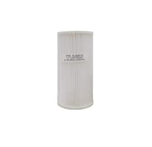 Unicel (K-40415) 10&quot; x 4.5&quot; Pleated Filters 20 Micron Polypropylene Filt... - $515.63 MXN