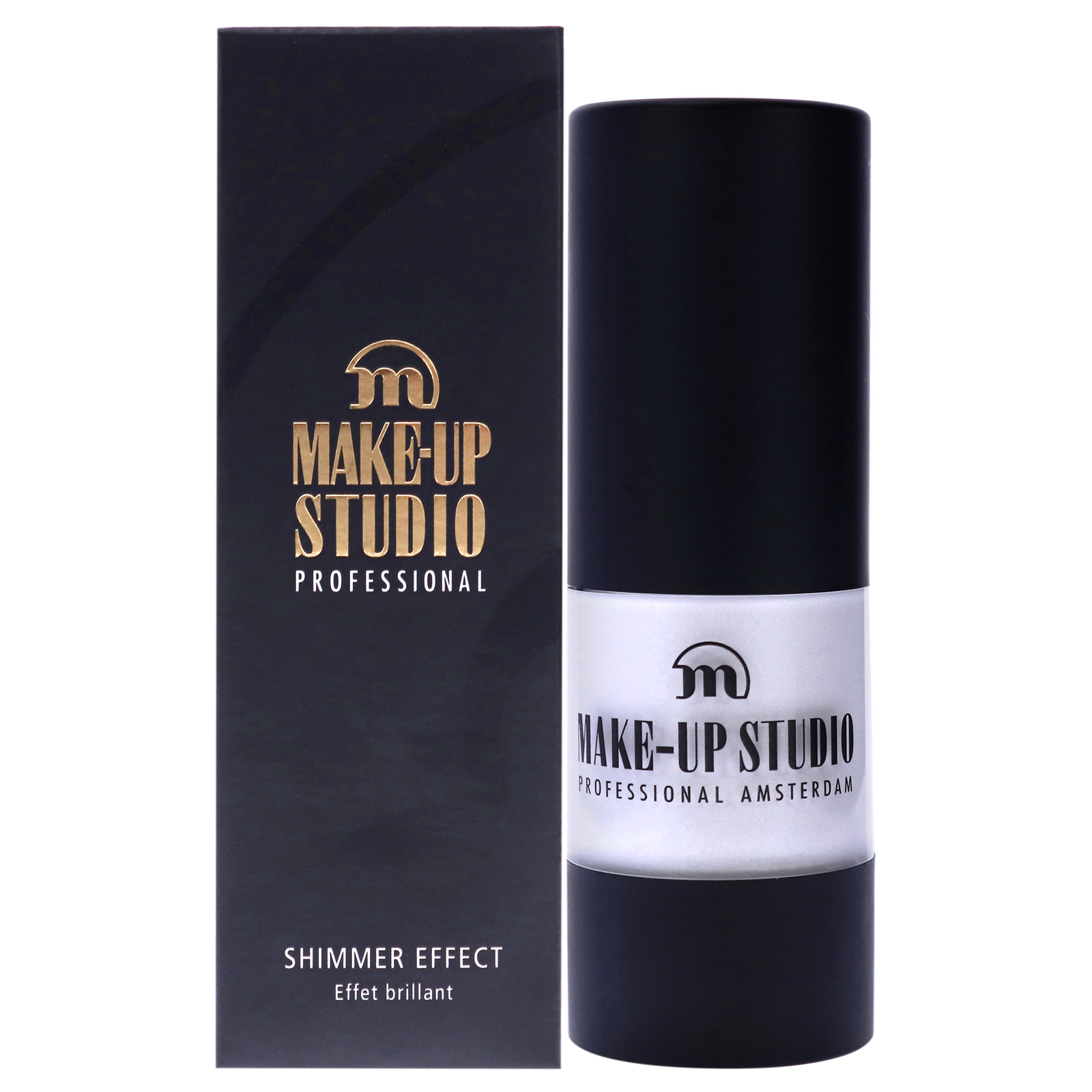 Shimmer Effect - Silver by Make-Up Studio for Women - 0.51 oz Highlighter - $13.90