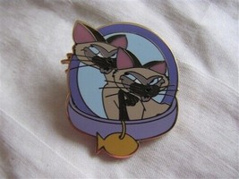 Disney Trading Pins   95708 Magical Mystery Pins - Series 5 - Si &amp; Am ONLY - $9.50