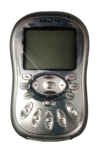 Delphi Personal XM Satellite Radio xm2Go MyFi Untested - $2.99