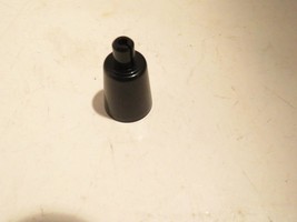 LIONEL PART-  ORIGINAL KW TRANSFORMER PART - PLASTIC STEM KNOB - SR151 - $2.08