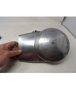 1969 Suzuki Hustler T20 TC250 X6 Left Engine Case Cover 11351-11100 - $768.73 MXN