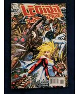 LEGION OF SUPER-HEROES #38 ~ DC Comics ~ 2008 - $36.70 MXN