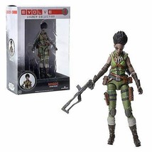 Maggie EVOLVE Legacy Collection 4 Action Figure by Funko NIB - £14.82 GBP