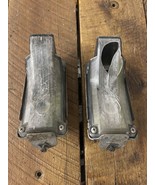 1966 Ford Park Custom Galaxie 500 Parking Light Assembly LEFT RIGHT MARK... - $69.19