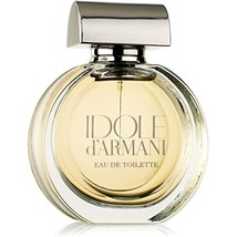 Idole D&#39;Armani By Giorgio Armani For Women. Eau De Parfum Spray 1.7 Oz / 50 Ml - £182.52 GBP