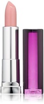 Maybelline New York Color Sensational Lipcolor, Romantic Rose, 0.15 Ounce - $13.90