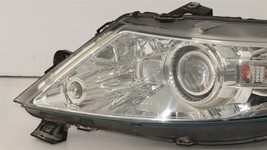 2009-12 Lincoln MKS HID Xenon Headlight Lamp Driver Left - RH image 2