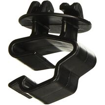 GALLAGHER NORTH AMERICA 210641 25 Pack Black Claw Insulator - $49.39 CAD