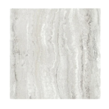 Anyhouz 10pcs Vinyl Tile Self Adhesive Ash with Shell Stain Marble PVC W... - $60.50