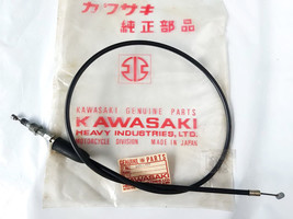 FOR Kawasaki GA GA3 GA5 G3SS G3TR (1969-1973) Clutch Cable Nos - $14.39