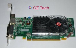 Lot Of 10 Dell Ati Radeon Hd 3450 256MB DDR3 Video Card 0X399D DMS-59 / S-Video - £44.81 GBP