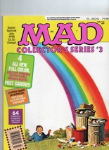 VINTAGE July 1992 Mad Magazine Collector&#39;s Series #3 - £15.57 GBP