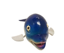 Fish Bobblehead Magnet 3D Refrigerator Sea Life Ocean  Novelty Gift - £5.44 GBP