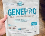 Genepro Unflavored Protein Powder 30 servings total ex 11/24 - $23.36