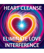 HAUNTED 50x -200x COVEN CAST HEART CLEANSE CLEAR INTERFERENCE EXTREME MAGICK   - $1,426.16 MXN - $2,343.07 MXN