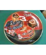 Great Collectible  DALE EARNHARDT....Plate..HOT PORPERTY 2000 - £13.67 GBP