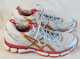 ASICS GT 2000 Running Shoes Women’s Size 6.5 US Near Mint Condition - £26.25 GBP