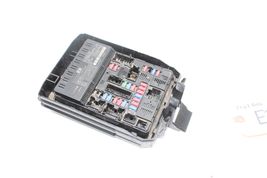 17-22 INFINITI Q60 3.0L ENGINE BAY FUSE BOX E3986 image 2