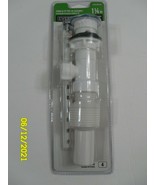Everbilt Form-N-Fit Sink Pop-up  Assembly 1 1/4&quot; Flexible Expands From 5... - $9.85 CAD