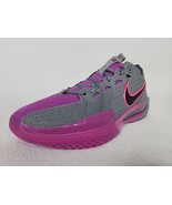 Authenticity Guarantee

Nike ZoomX GT Cut 3 Basketball Shoes Size 13 Men... - $2,428.46 MXN