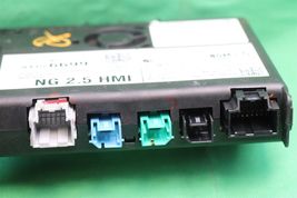 Cadillac Chevy GM NG-2.5 HMI Module Infotainment Nav Display Control 84156699 image 3