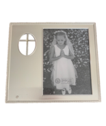 Things Remembered 5&quot; x 7&quot; Standing or Wall Mount Picture Frame-NEW-SHIPS... - €50,74 EUR