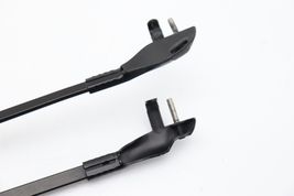 07-13 MERCEDES-BENZ W221 S550 WINDSHIELD WIPER ARMS PAIR E3277 image 5