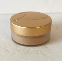 jane iredale amazing base loose mineral powder shade &quot;Riveria&quot; 0.37oz NWOB - $42.01