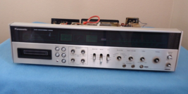 Panasonic RS-888S 4-Channel Receiver Chassis , See Video ! - £93.14 GBP