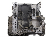 Upper Engine Oil Pan From 2011 Audi Q5  3.2 06E103603 - $89.95