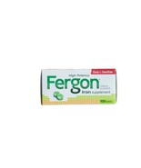 Fergon Iron Supplement Tablets 100 Tabs  by Fergon - £6.79 GBP