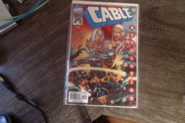 Marvel Comic Book Cable #79 - $40.00