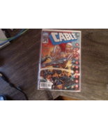 Marvel Comic Book Cable #79 - $40.00