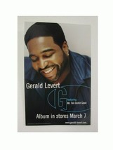 Gerald Levert Poster LSG L. S.G.L S G Promo-
show original title

Origin... - $17.92