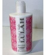 Lulah By Thymes Vanilla Orchid Body Lotion 295ml/10 fl Oz - $29.95