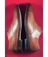 Allen Edmonds Byron Brown Size 15 - $148.50