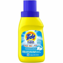 Tide Simply Clean &amp; Fresh Liquid Laundry Detergent, Refreshing Breeze, 1... - $13.79