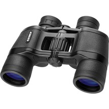 Barska Level Binoculars, 8X 40Mm, Black - £81.52 GBP