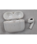 Genuine Apple AirPods 1st Gen A1523 Replacement AirPod (Right Ear Only) ... - $276.90 MXN